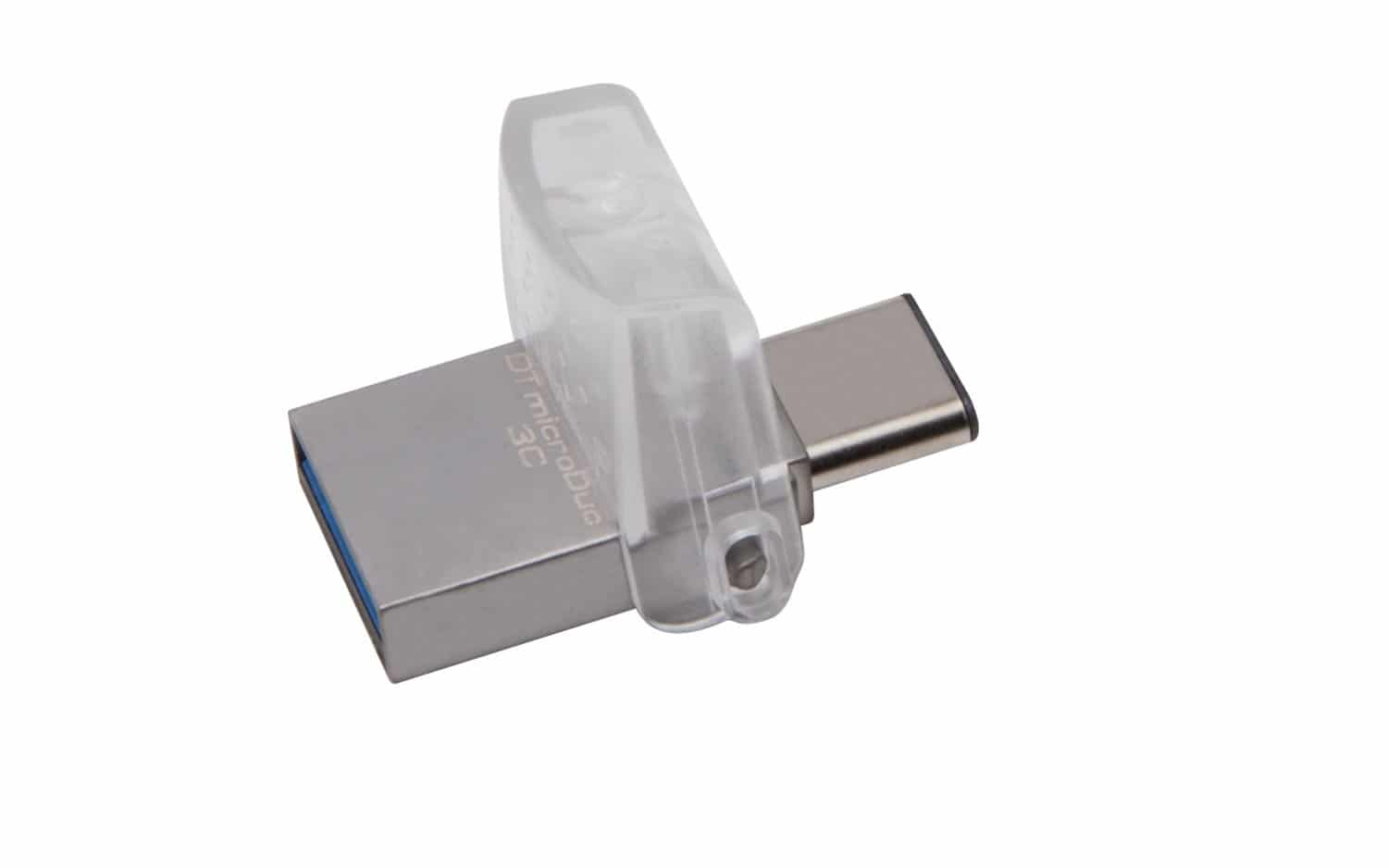 Image 33 : Comparatif de clés USB 3.0/3.1 : 22 modèles testés
