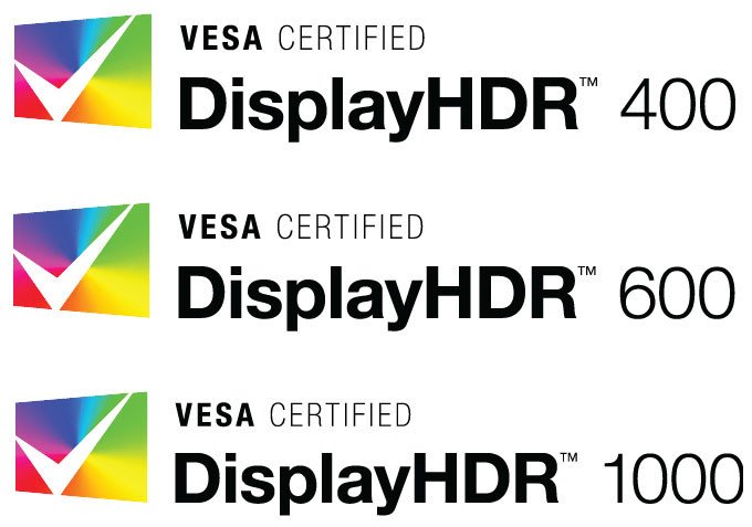 Image à la une de DisplayHDR 400, 600, et 1000 : nouvelles certifications pour les vrais écrans HDR