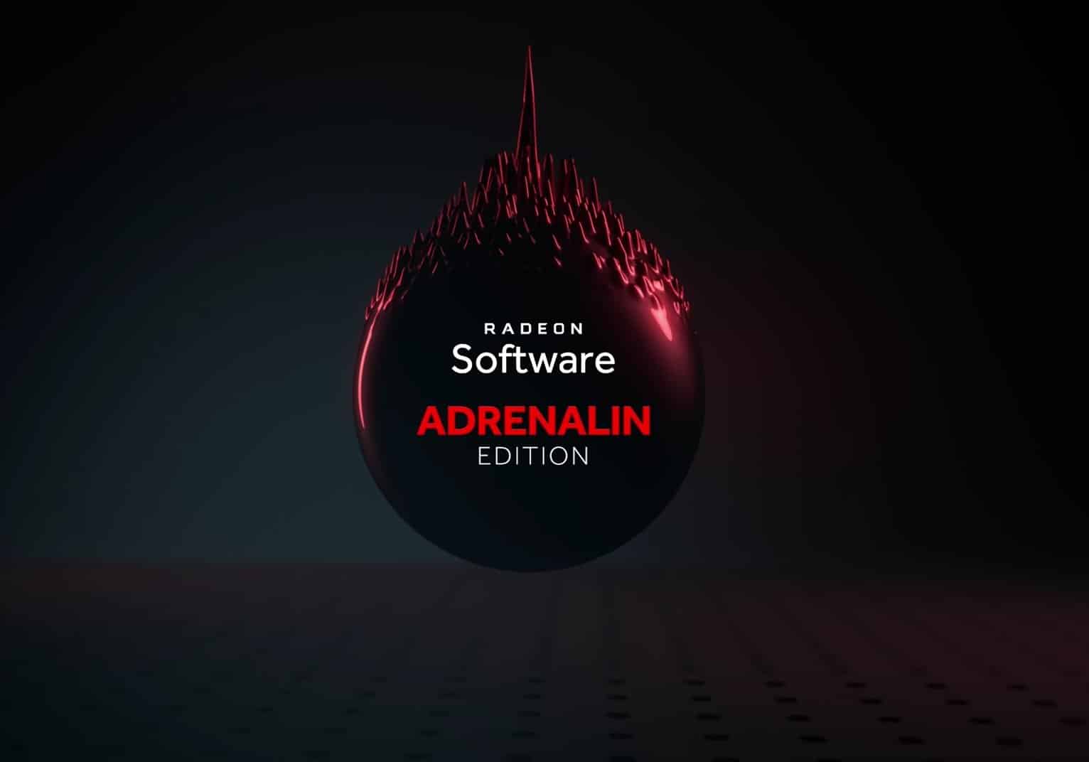 Image à la une de AMD Radeon Software Adrenalin Edition : l'overlay tant attendu est enfin là !
