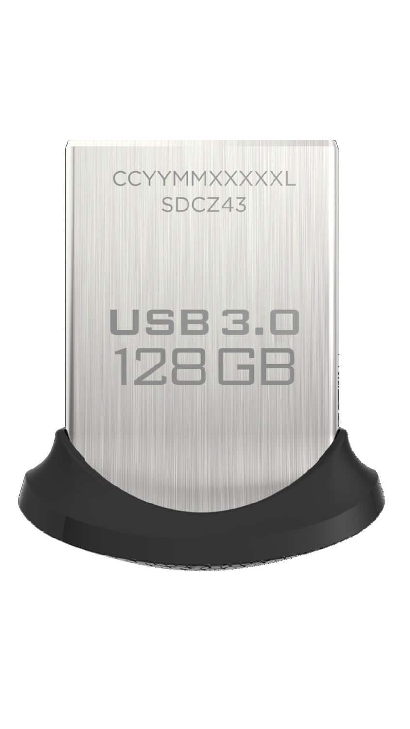Image 39 : Comparatif de clés USB 3.0/3.1 : 22 modèles testés