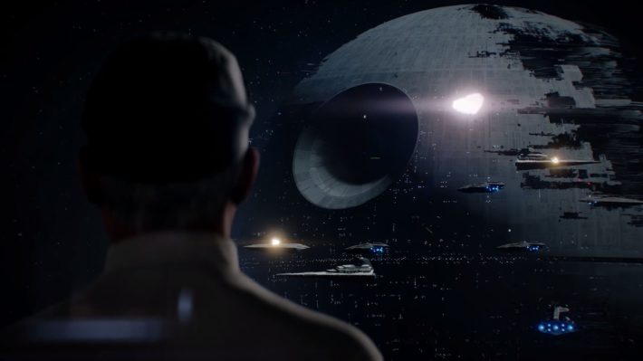 Image 88 : Test : analyse des performances de Star Wars Battlefront II sur 10 GPU