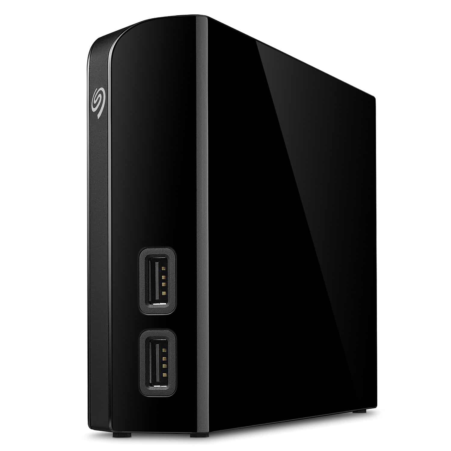 Seulement 79 euros pour le disque dur externe Seagate Expansion 4 To