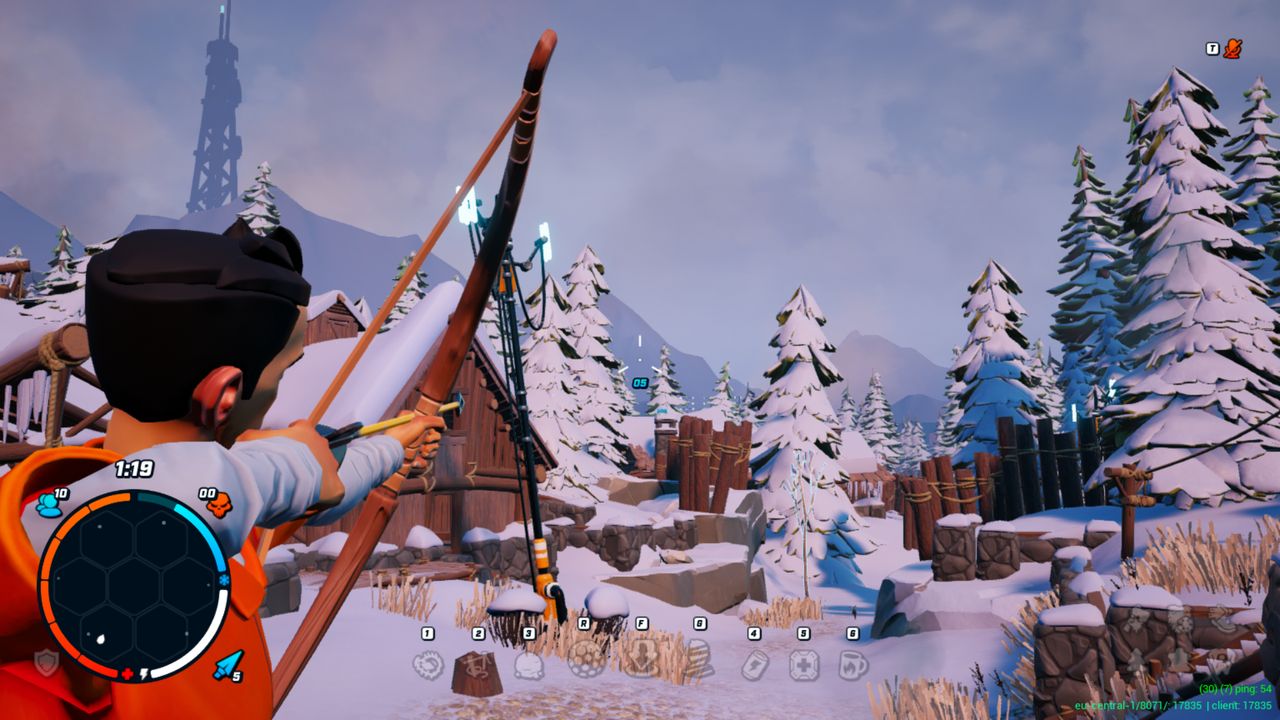 Image 25 : Battle Royale : notre sélection des incontournables et des « disparus »