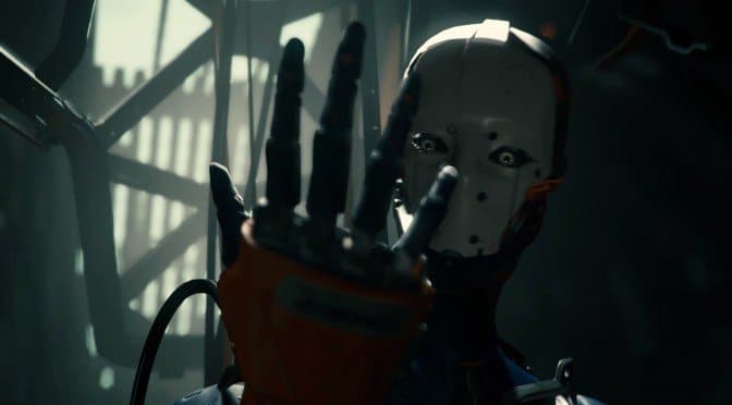 Image à la une de Vidéo : ADAM, troisième épisode époustouflant de la démo Unity 5