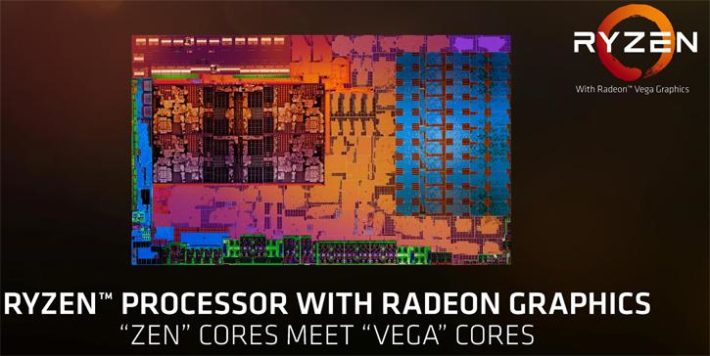 Image 1 : Interview AMD : socket AM4 jusqu'en 2020, mais déjà la fin de ses cartes Vega