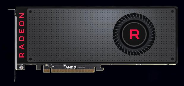 Image à la une de MSI Radeon RX Vega 56 HMB2 – 8 Go