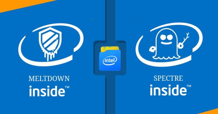 Image 1 : Spectre : une mise à jour Microsoft pour désactiver la mise à jour d'Intel