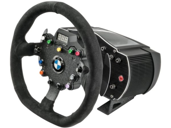 Image 7 : Guide d'achat : les meilleurs volants pour les simulations de voiture