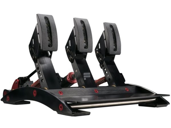 Image 10 : Guide d'achat : les meilleurs volants pour les simulations de voiture