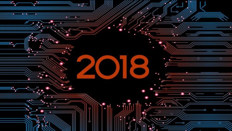 Image 1 : Tom's Hardware vous souhaite une excellente année 2018 !