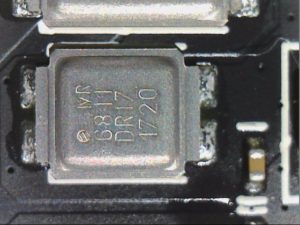 Image 19 : Test : Sapphire RX VEGA 64 NITRO+, un excellent cru !