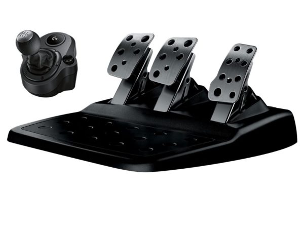 Image 9 : Guide d'achat : les meilleurs volants pour les simulations de voiture