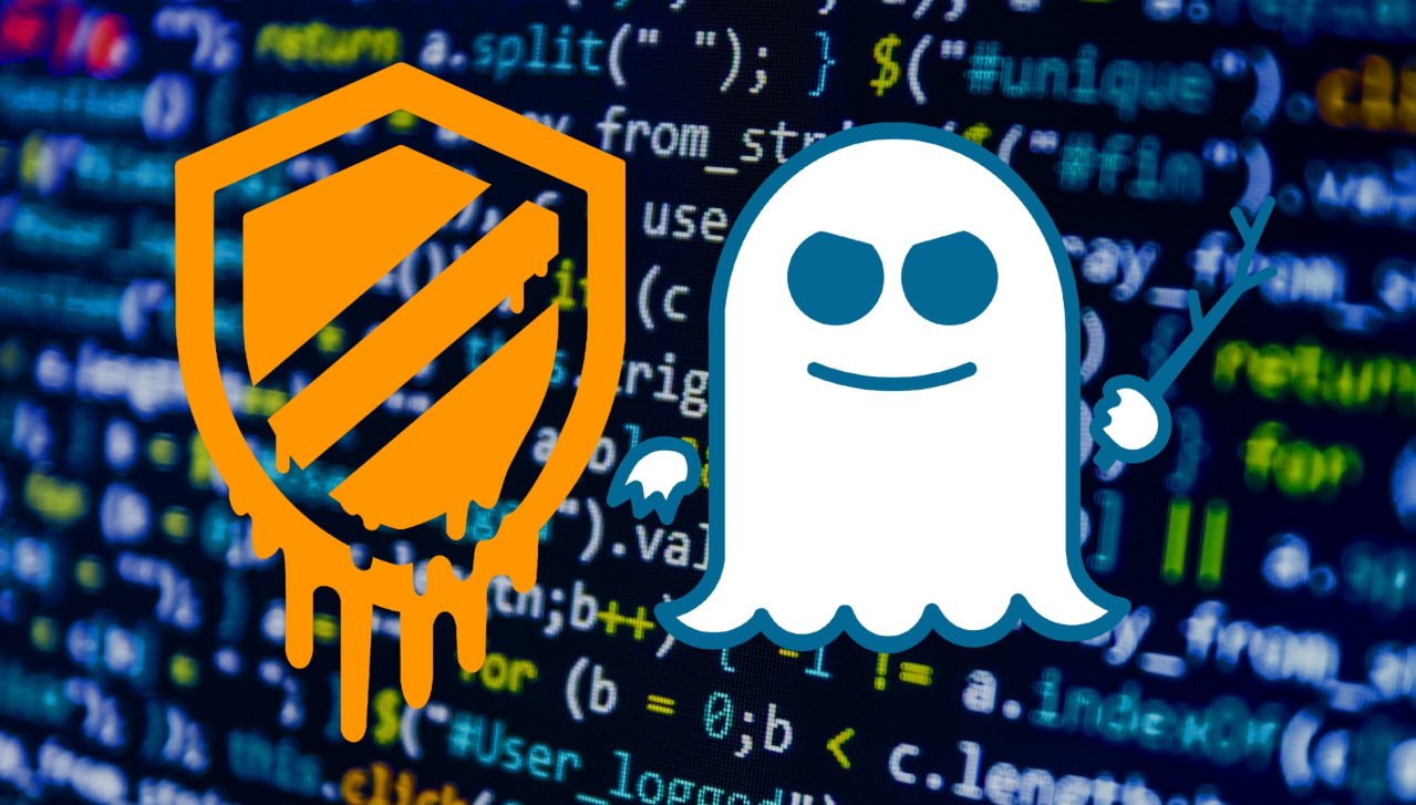 Image à la une de Intel aura patché 90% des ordinateurs contre Spectre et Meltdown d'ici une semaine