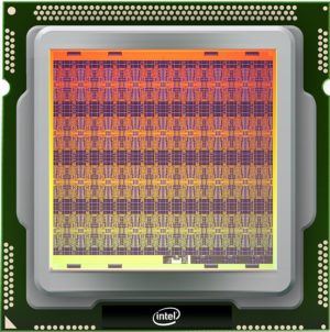 Image 2 : CES18 : Tangle Lake et Loihi, les CPU quantiques et neuromorphiques d'Intel