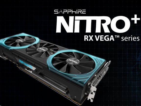 Image à la une de Test : Sapphire RX VEGA 64 NITRO+, un excellent cru !