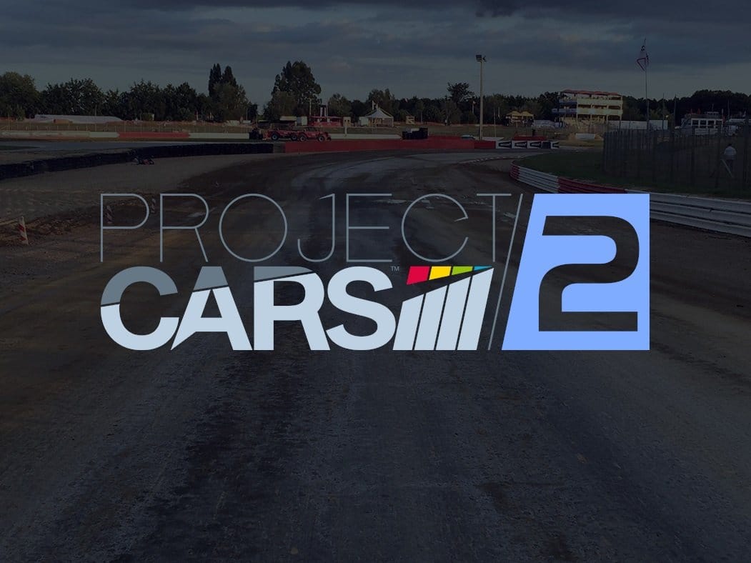 Image à la une de Project CARS 2 (PC)