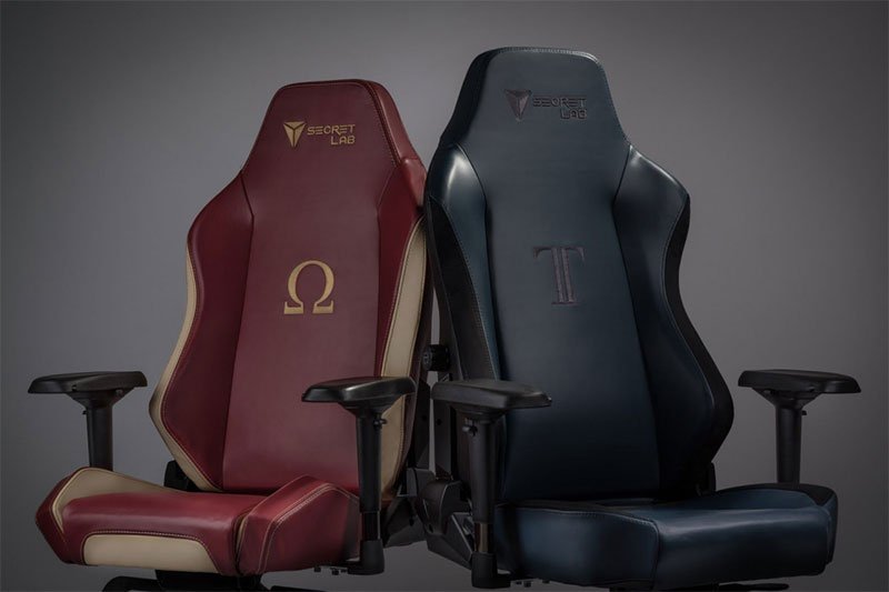 Image à la une de Secretlab NAPA : les sièges gaming les plus luxueux, et chers, du marché