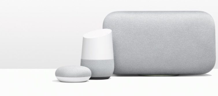 Image 1 : Google Home et Chromecast font planter certains réseaux Wi-Fi, bientôt une solution ?