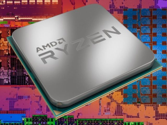 Image 1 : APU Ryzen : AMD fournit un kit de boot avec CPU en cas de problème