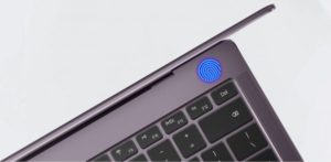 Image 2 : MateBook X Pro : l'ultrabook de Huawei veut tuer le Macbook Pro