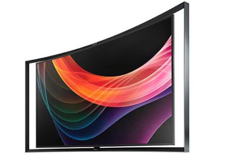 Image 1 : TV Samsung QD-OLED : nouveau procédé et couleurs parfaites ?