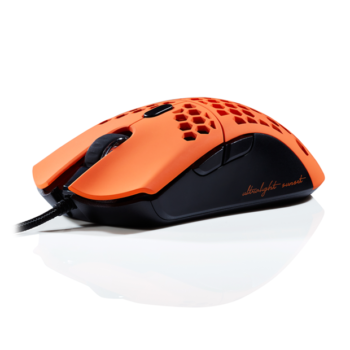 FinalMouse Ultralight Pro : souris grand format, mais ultra-légère