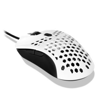 FinalMouse Ultralight Pro : souris grand format, mais ultra-légère