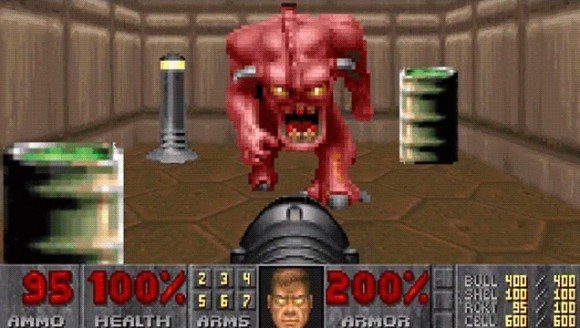 Image 1 : Diapo : 15 jeux magnifiques pour violenter votre PC !