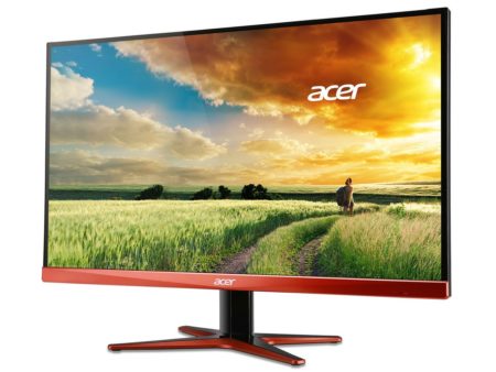 Image 1 : [Promo] Le moniteur Acer 27'' XG270HUomidpx à 299,70 €