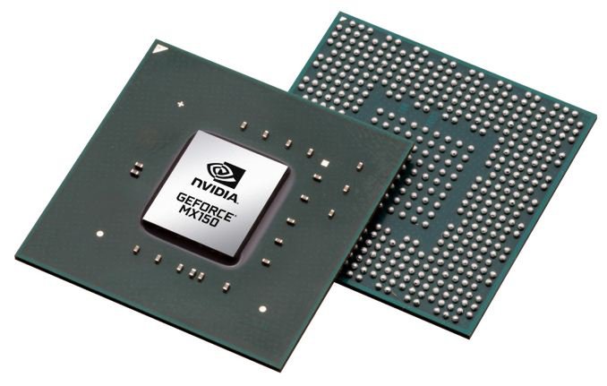 Image à la une de GeForce MX150 : un modèle secret 25 % plus lent pour ultrabook ?