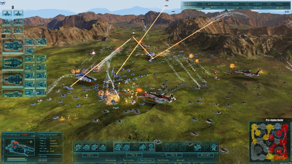 Image 1 : Diapo : 15 jeux magnifiques pour violenter votre PC !
