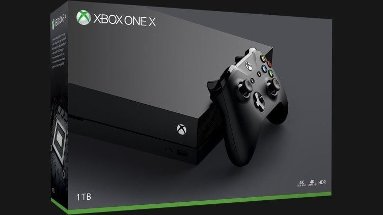 Image 1 : FreeSync 2 pour Xbox One S et X : le patch beta dans une semaine