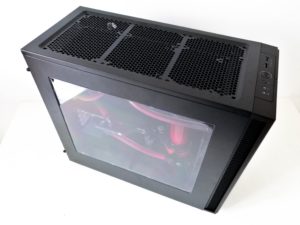 Je Monte un PC GAMER à 500€ en 2021 (Test sur 12 Jeux en 1080p