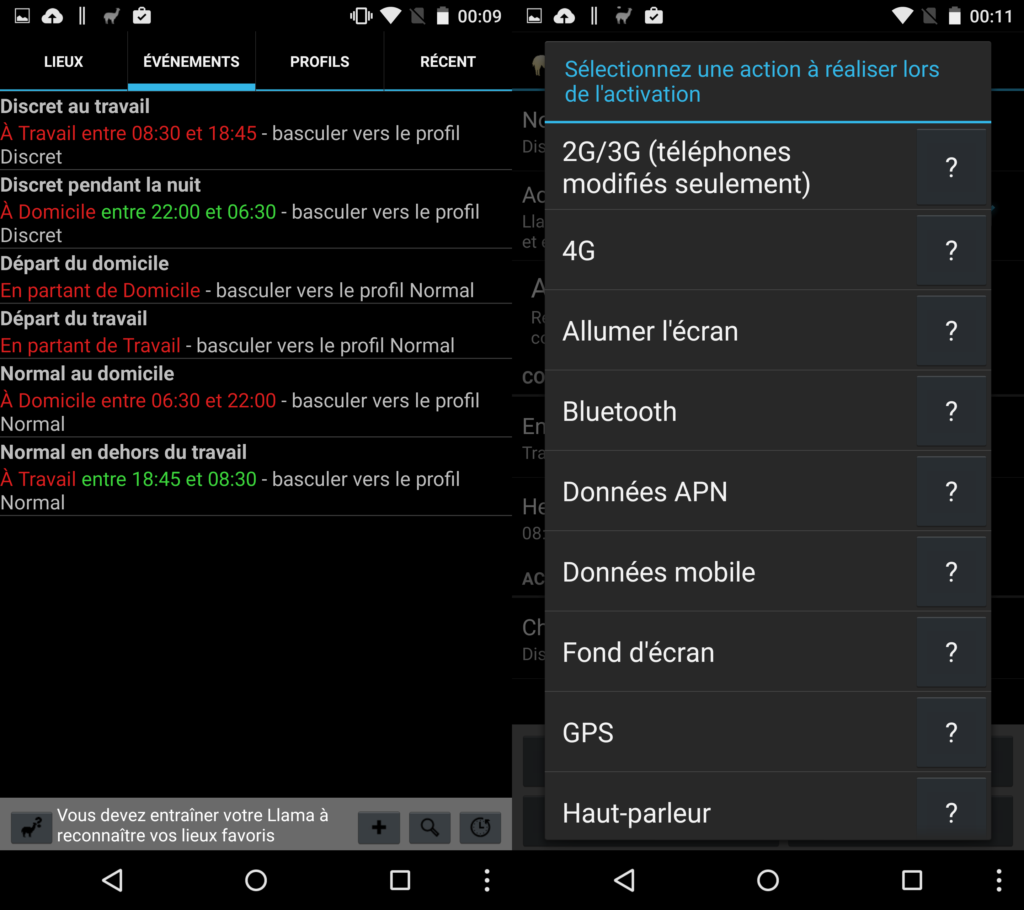 Llama Android Notre Top 50 Des Applications Gratuites Page 3 Sur 51 Llama Android Notre Top 50 Des Applications Gratuites Page 3 Sur 51