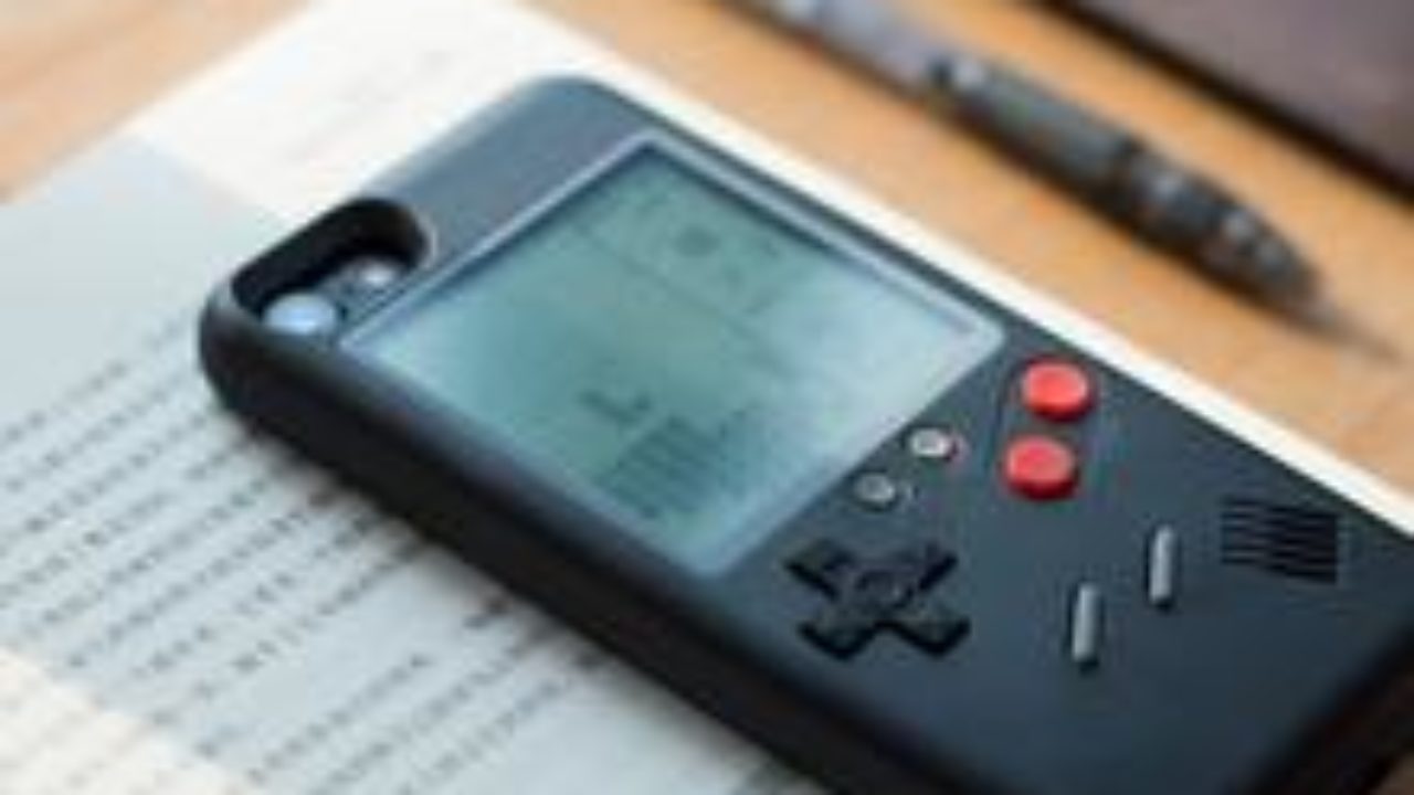 coque iphone 4 game boy coque iphone 4 game boy