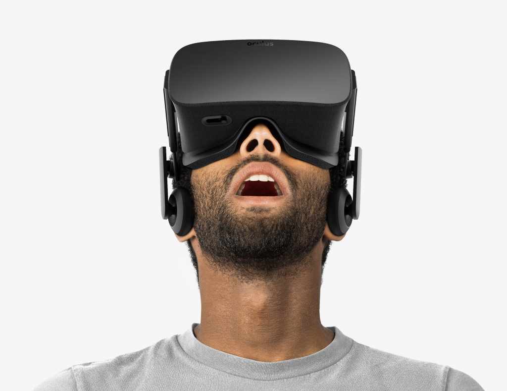 Image à la une de Grosse gaffe pour l'Oculus Rift: tous les casques sont inutilisables