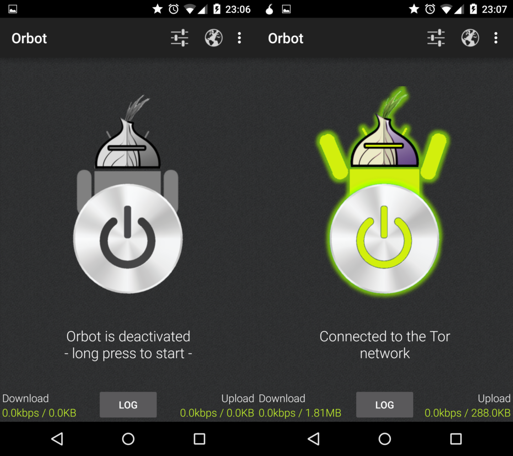 orbot app