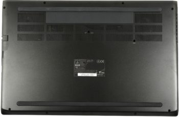 Image 10 : Test : PNY PREVAILPRO, portable unique sur Quadro P4000 Max-Q