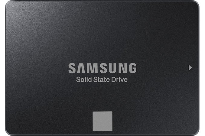 Image à la une de Samsung PM883 : SSD basse conso jusqu'à 8 To pour les centres de données