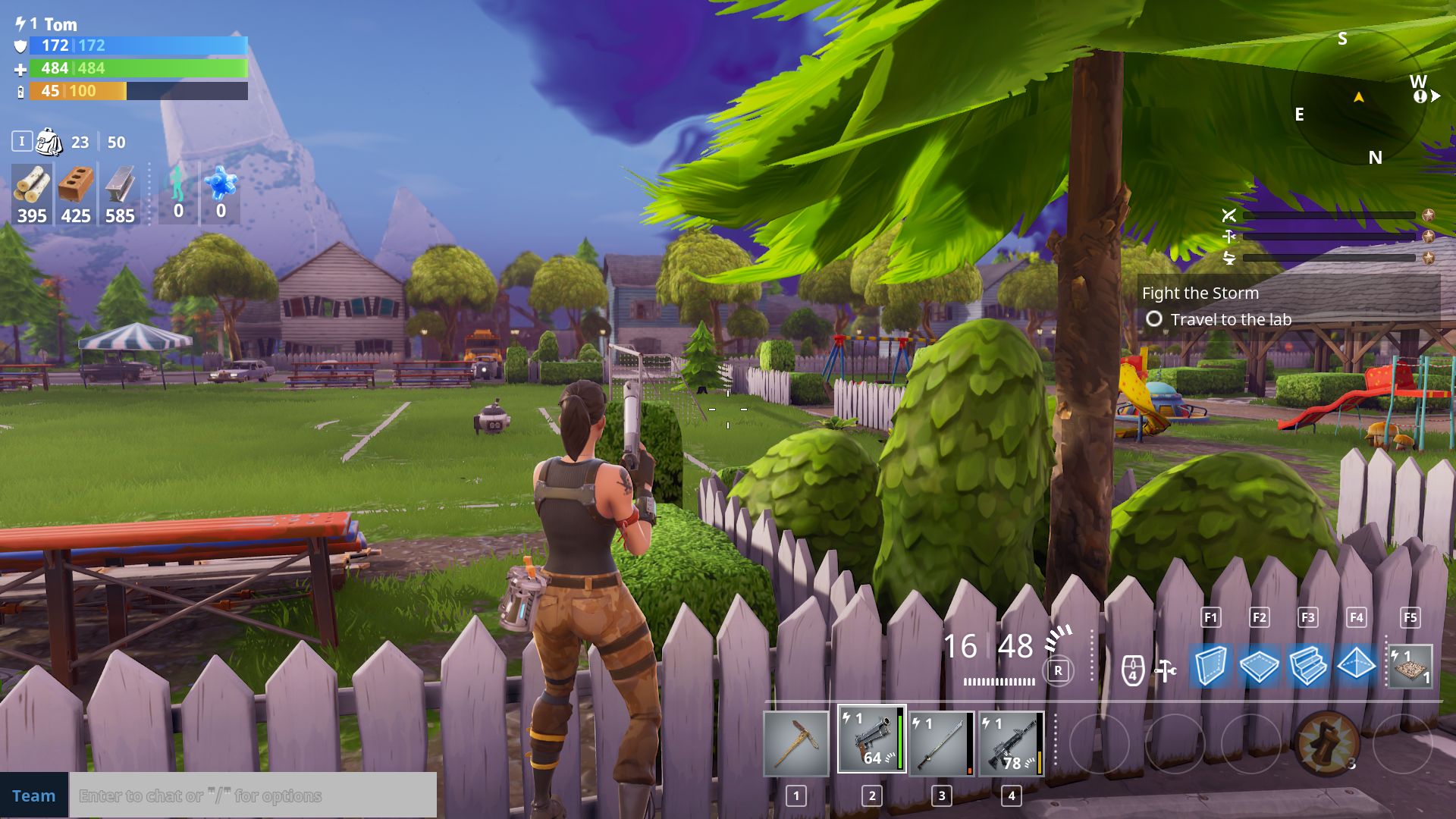 Image 11 : Battle Royale : notre sélection des incontournables et des « disparus »