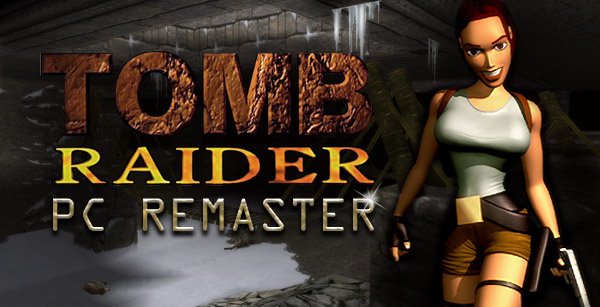 Image à la une de MàJ : Tomb Raider 1, 2 et 3 Remastered annulé !