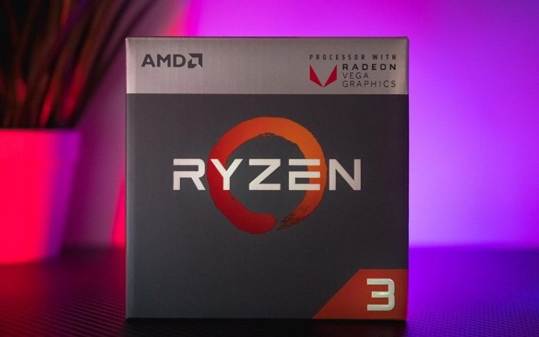 Image 1 : Nouveau microcode AMD AGESA pour mieux jouer avec des APU Raven Ridge