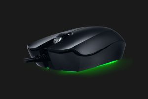 Image 2 : Abyssus Essential : nouvelle souris ambidextre premier prix de Razer