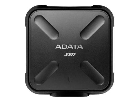 Image 1 : [Promo] Le SSD externe ADATA SD700 512 Go à 109,74 €