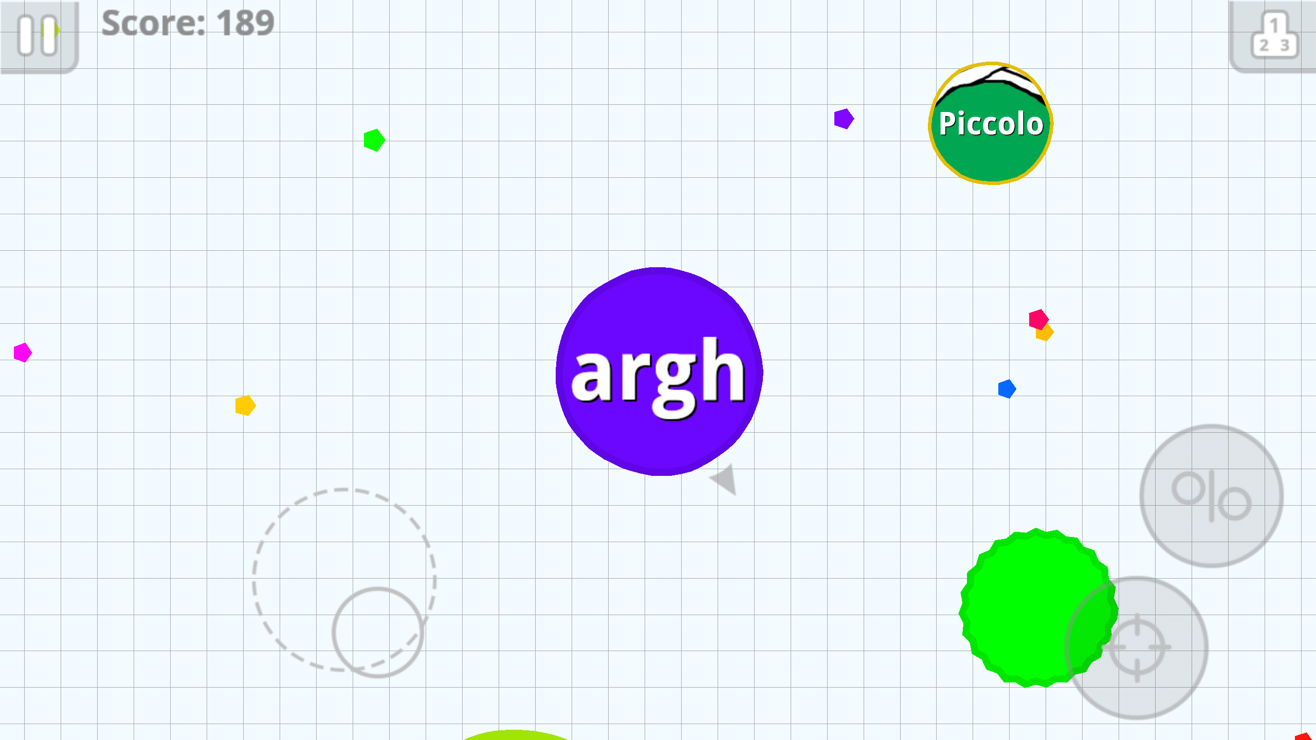 Image 15 : Les 50 meilleurs jeux gratuits sous Android