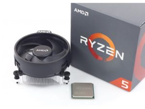 Image 2 : Quiproquo chez AMD : le CPU est bien garanti avec tout ventirad adapté