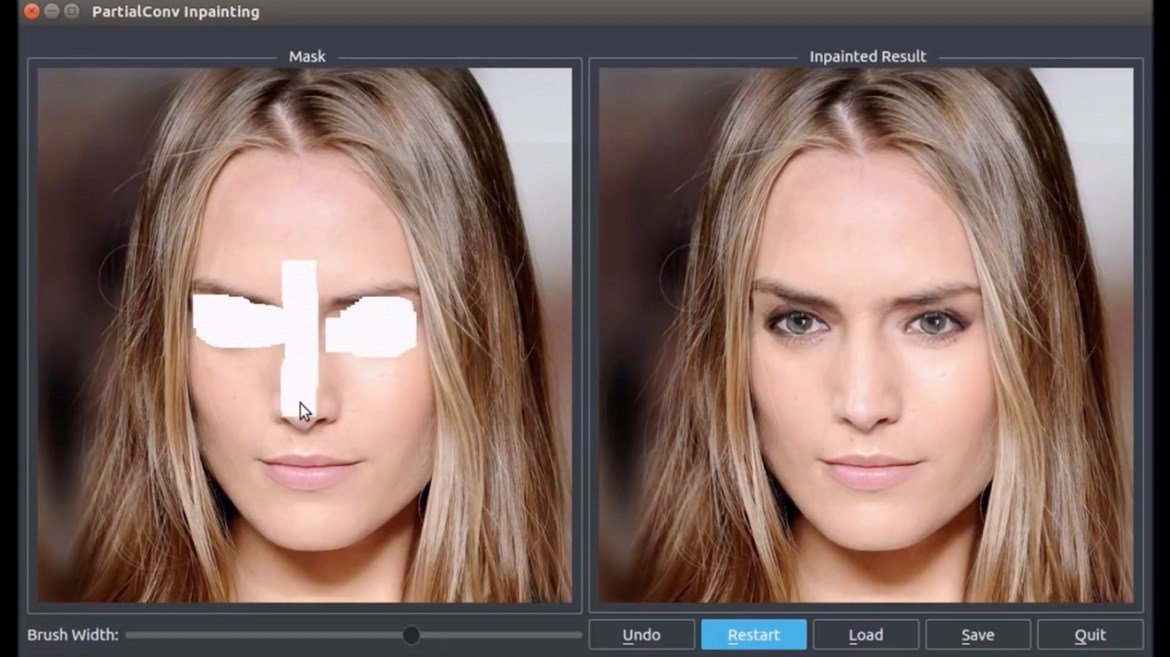 Image à la une de Video : nouvelle méthode de reconstitution d’image via IA par NVIDIA