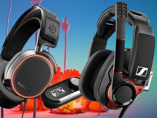 Image à la une de Test : SteelSeries Arctis Pro + GameDAC vs Sennheiser GSP 600