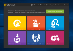 Image 2 : Comparatif : quels sont les meilleurs services VPN ?