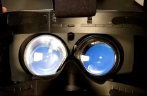 Image 1 : Vidéo : des lentilles Samsung dans le HTC Vive Pro, pour une meilleure image